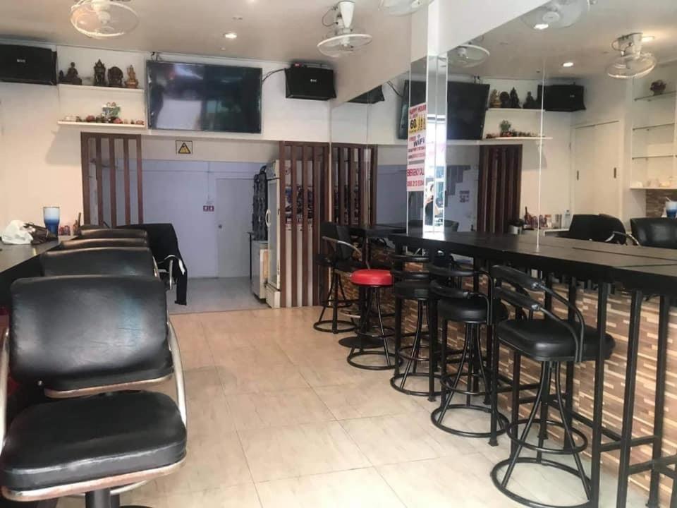 Hotel Big Moose Pattaya Zewnętrze zdjęcie