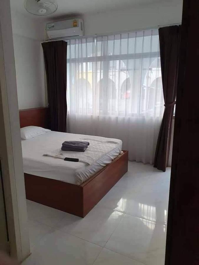 Hotel Big Moose Pattaya Zewnętrze zdjęcie