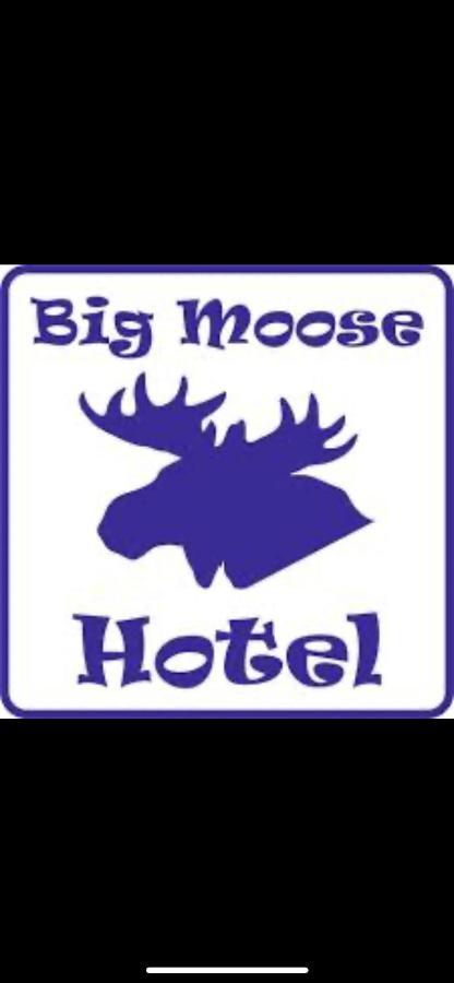 Hotel Big Moose Pattaya Zewnętrze zdjęcie